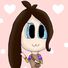 amino-Darcie Duck:girl:byes:crush Lia The Lion.-ad4af5ff