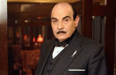 Hercule Poirot | Wiki | Agatha Christie’s Poirot Amino