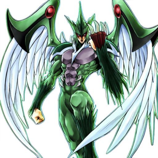 Elemental Hero Avian | Yu-Gi-Oh Duelist Amino