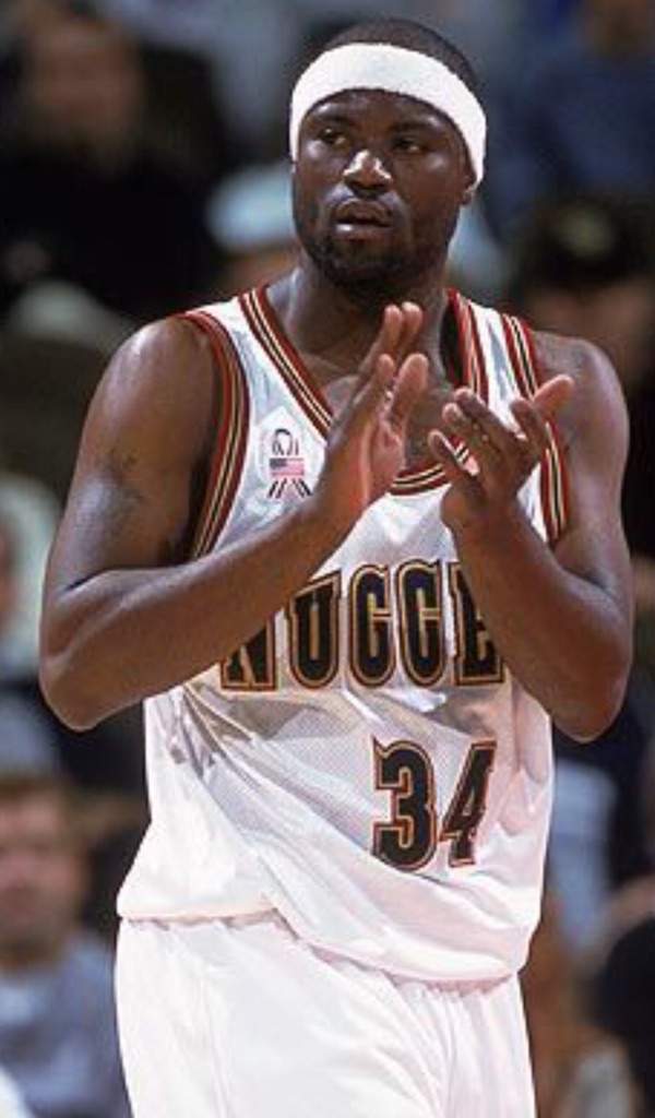 Isaiah Rider | Wiki | Hardwood Amino