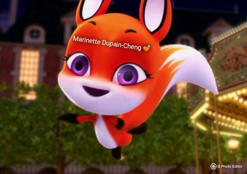 peluche miraculous trixx