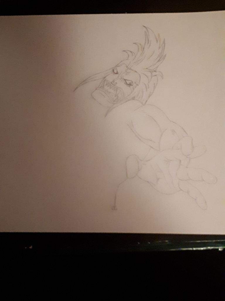 Bartolomeo Fanart☺ | One Piece Amino