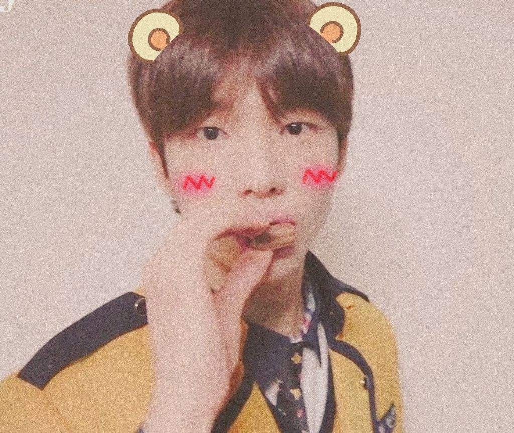 Hyunjin Cute Edit Stray Kids Amino