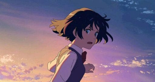 Mitsuha | Wiki | •Anime• Amino