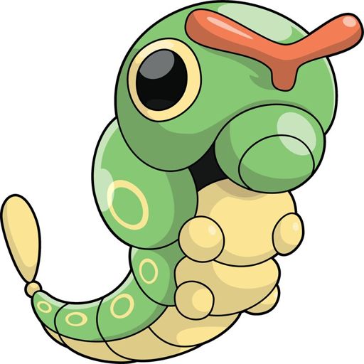 Caterpie | Wiki | •Pokémon• En Español Amino