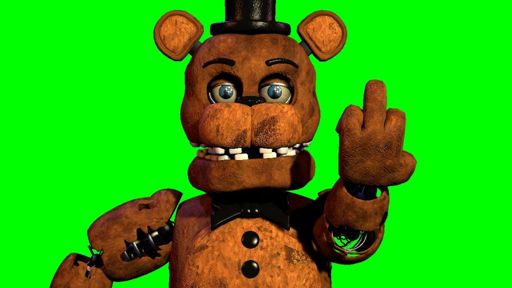 Realistic FNaF Picture (With extras) | Five Nights At Freddy's Amino
