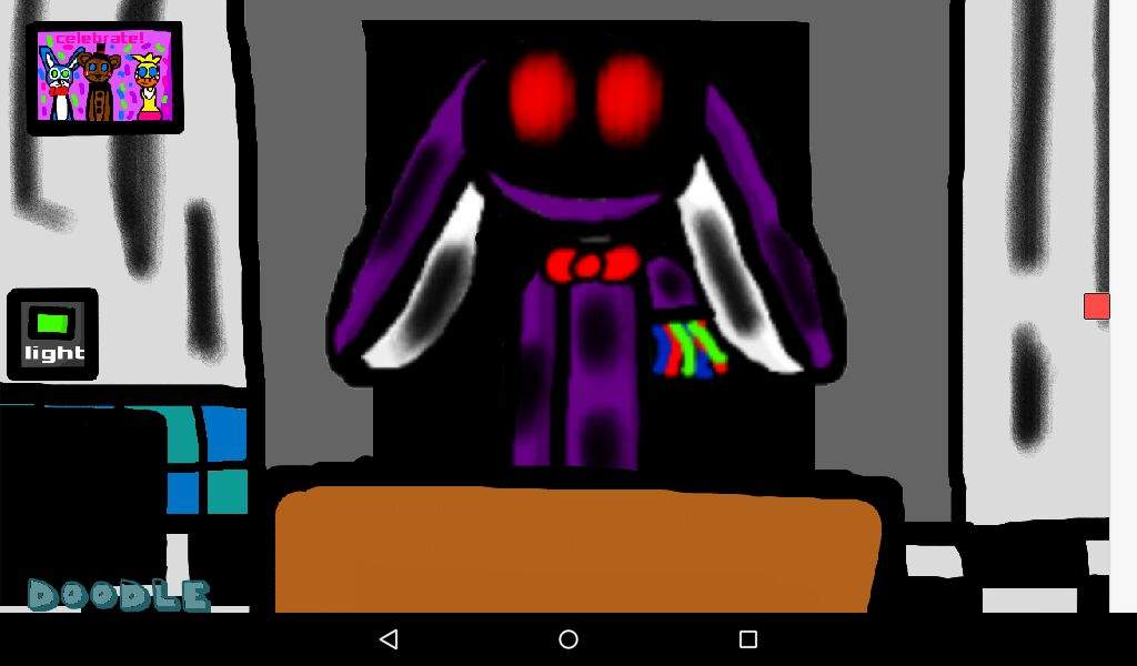 Withered Bonnie Fnaf 2 Five Nights At Freddy S Amino