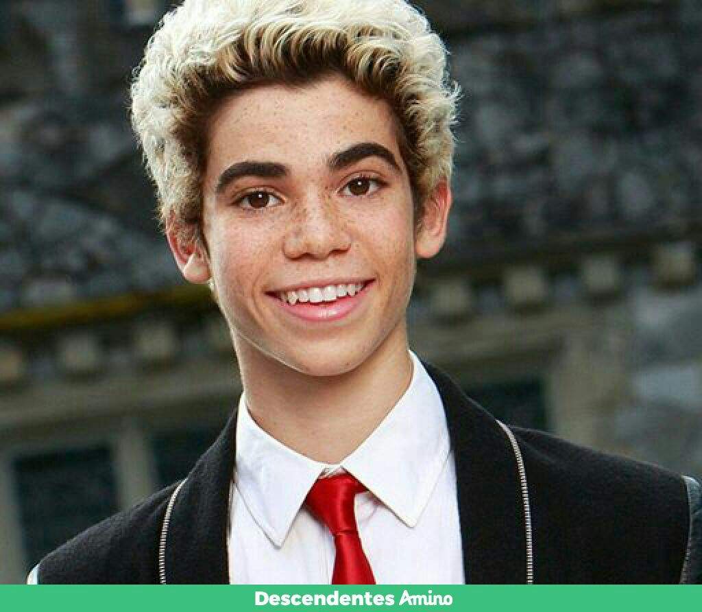 Cameron boyce | Wiki | ⊹ Amino Descendentes ⊹ Amino