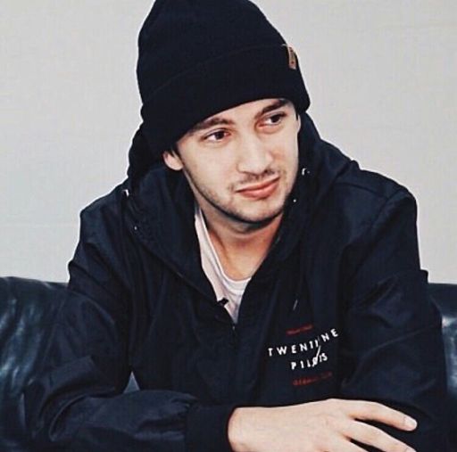 Tyler Joseph | Wiki | Clique Amino