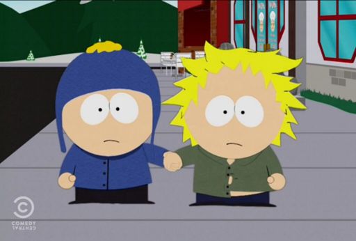 Tweek Tweak | Wiki | South Park Oficial™ Amino