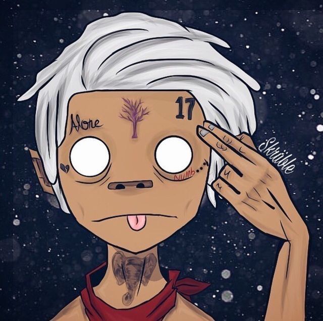 Xxxtentacion Wiki Emo Amino 