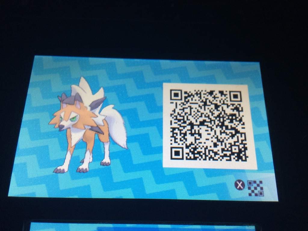 QR Codes (Part 4) ️ Pokémon Amino