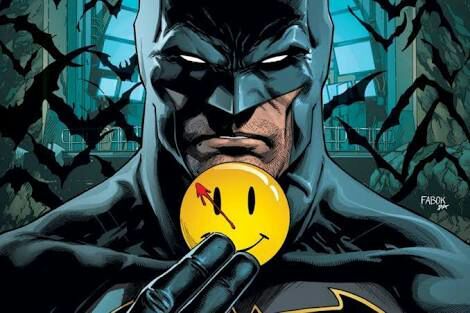 BATMAN | Heroe o antiheroe? | Anime, Friki, Comics y Mas. Amino