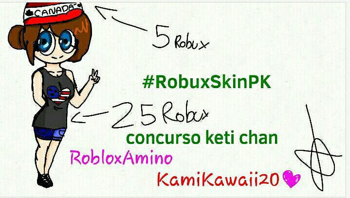 Robuxskinpk Roblox Amino En Espa U00f1ol Amino Hack Roblox And Get Robux Free