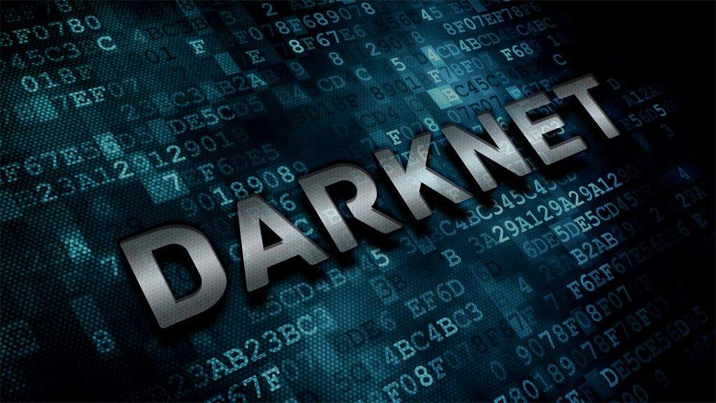 Darknet Marketplace