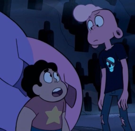 Lars can't be alive (Theory) | Steven Universe Amino