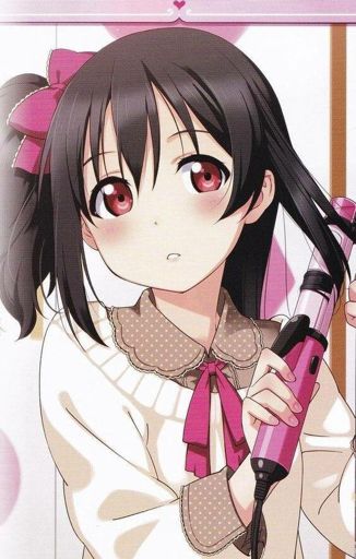 Nico nico~ | Anime Amino