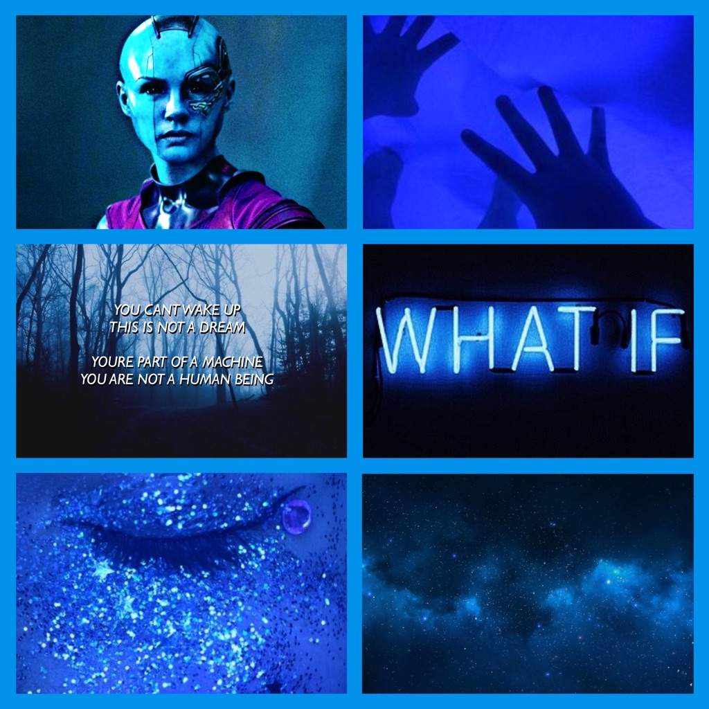 Some GOTG Aesthetics | MA Elite | Marvel Amino