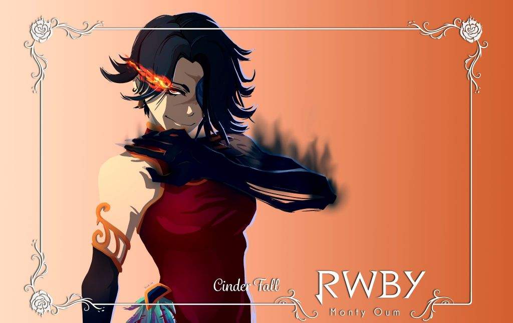 Rwby Volume 6 Episode 13