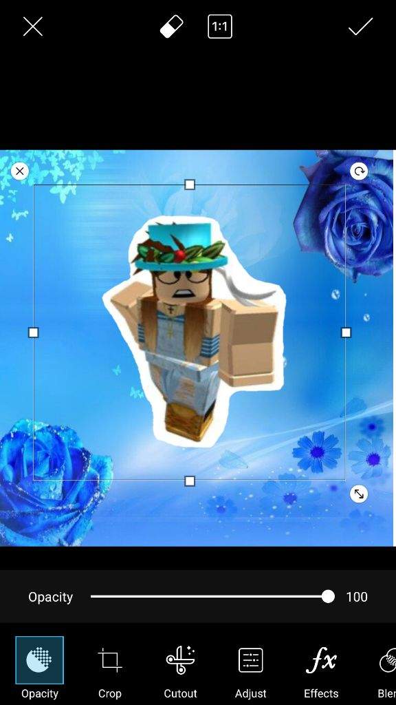 Winner 3 And Edit Gfx Trade With Jaxy Roblox Amino - competition winner flowey gfx by wolfierocks01 roblox