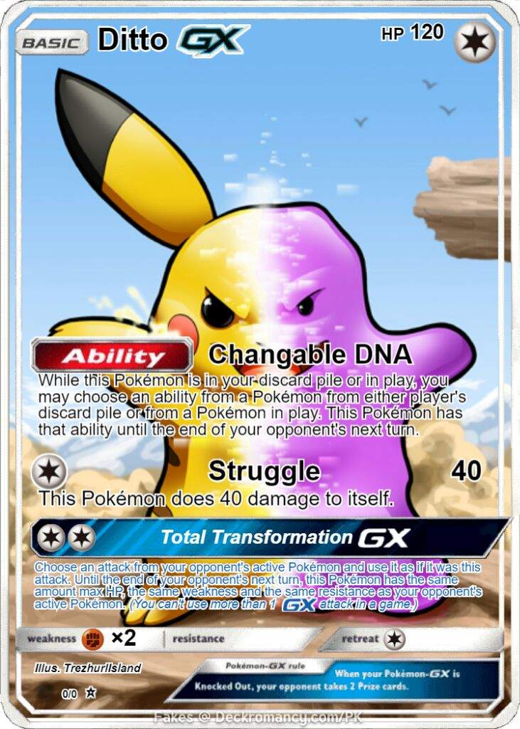 WieZard Pokémon Trading Card Game Amino