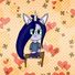 amino-Darcie Duck:girl:byes:crush Lia The Lion.-1a086e7f