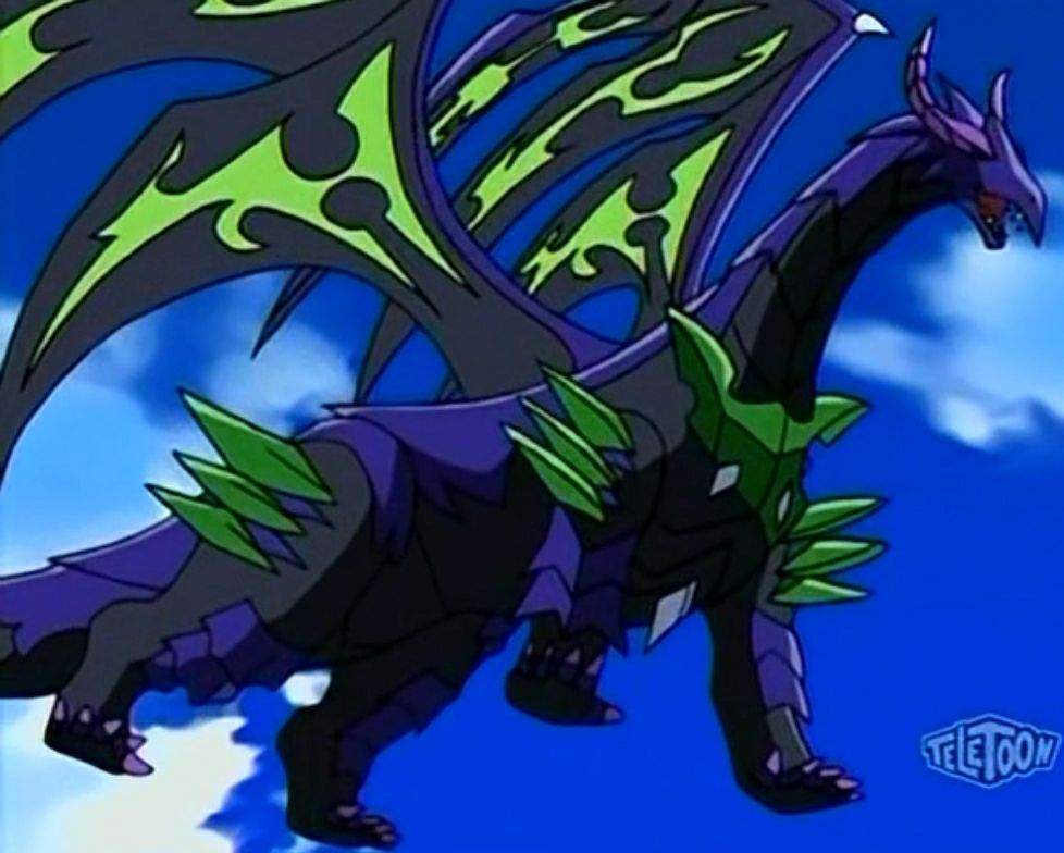bakugan phantom dharak