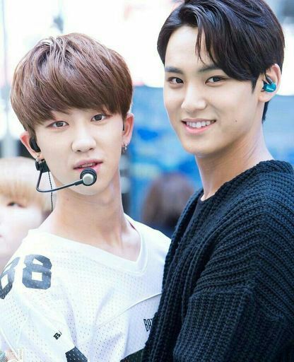 Gyuhao | Wiki | German Carat Amino Amino