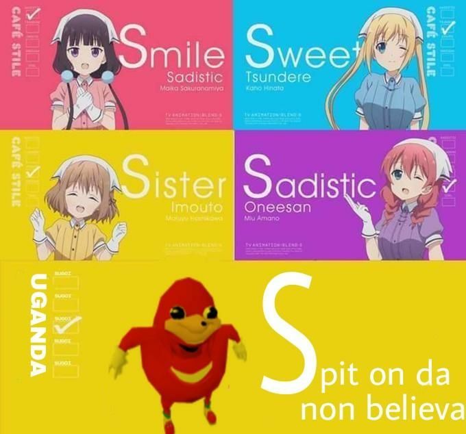 Blend S Meme Blend S Amino