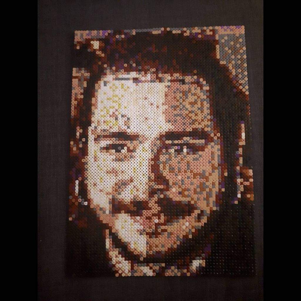 Post Malone | Beads And Pixels Amino Amino