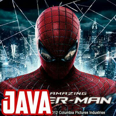 THE AMAZING SPIDERMAN (java) | Wiki | •Spider Universe• Amino