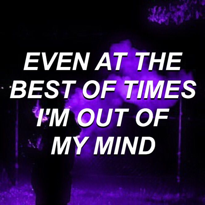 MANIA NIGHT AESTHETICS | Youngblood (Fall Out Boy) Amino