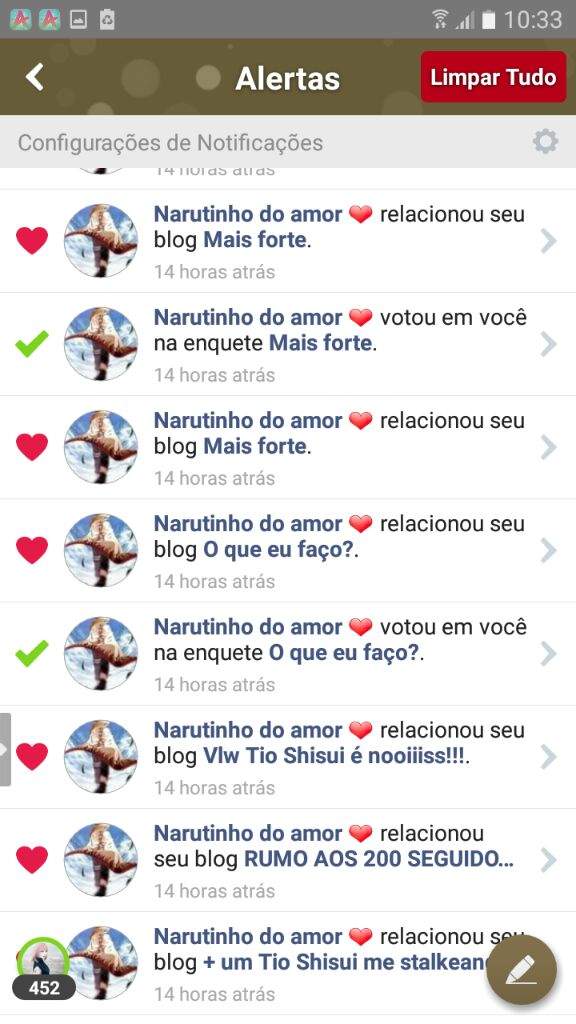 Vlw Vc Tbm Narutinho Do Amor E Nois Naruto Shippuden Online Amino