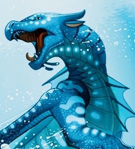 Princess Tsunami | Wiki | Wings Of Fire Amino