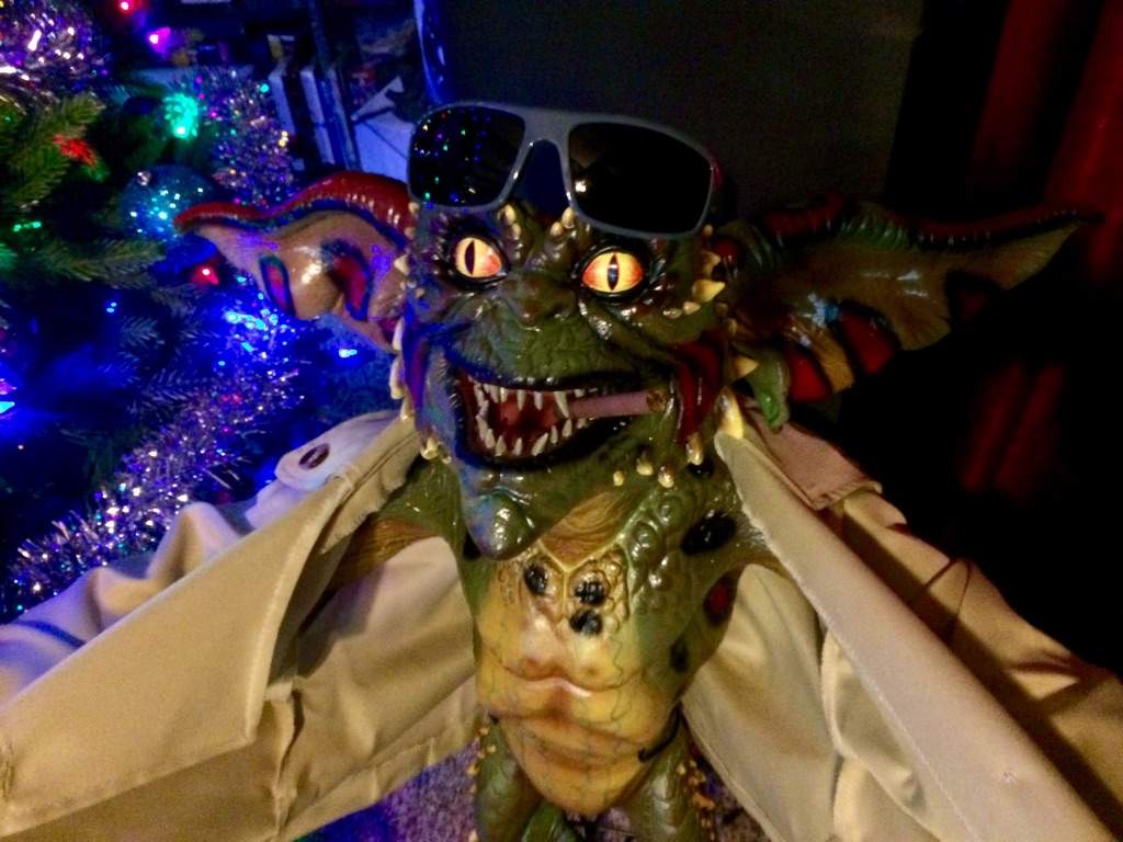 gremlins 2 flasher