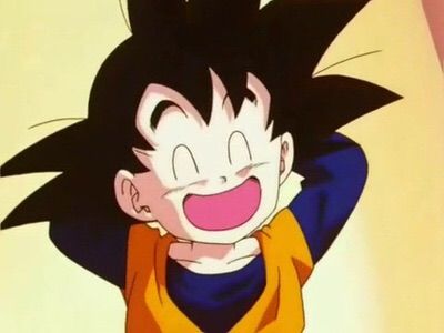 Goten | Wiki | Dragon Ball New Ages(Literate) Amino