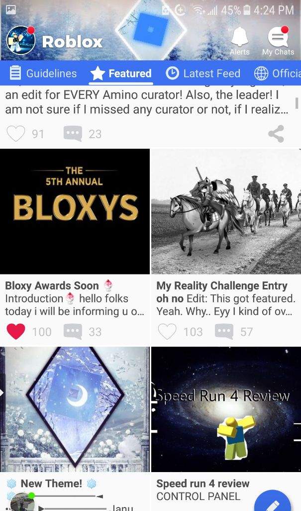 Bloxy Awards Soon Roblox Amino