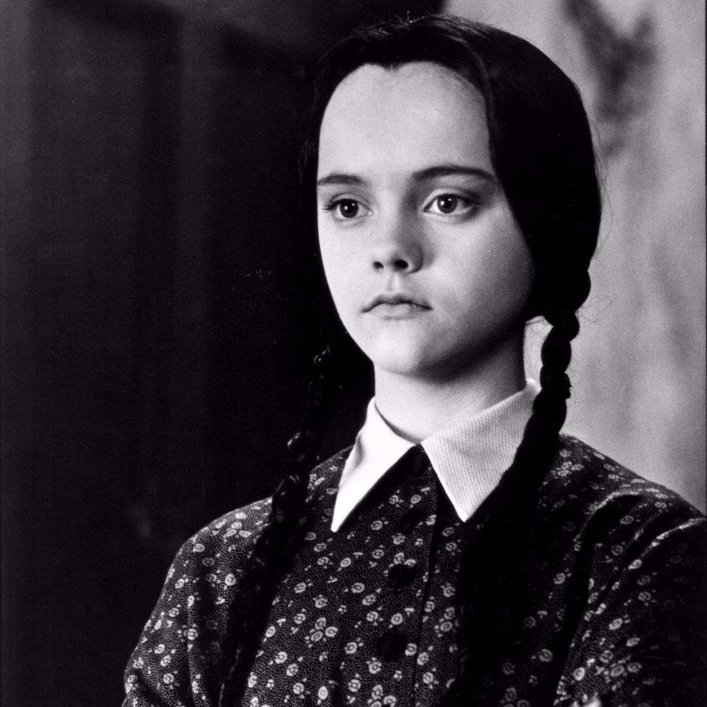 Wednesday Addams Wiki O Submundo Amino