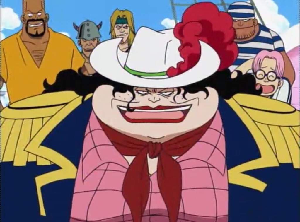 ONE PIECE SEASON 1 EPISODE 1 REVIEW | Anime Amino