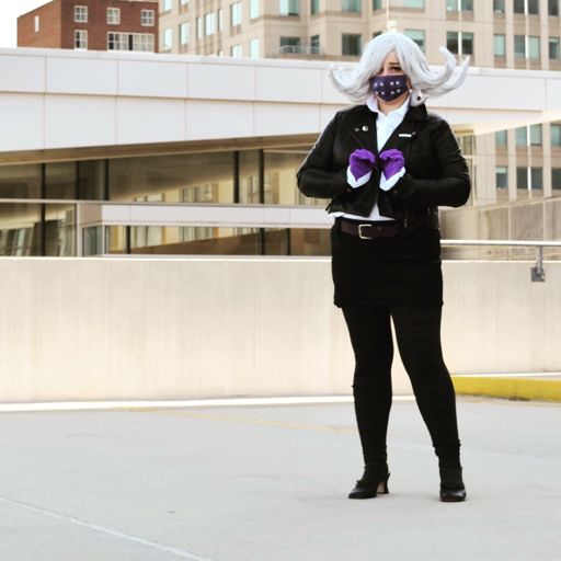 Seiko Kimura cosplay pics! I hope you enjoy them! ? | Danganronpa Amino