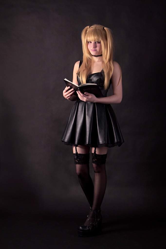 Misa Misa Cosplay Amino 8828