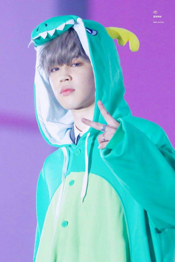 Which onesie suits jimin the best?? | ARMY's Amino