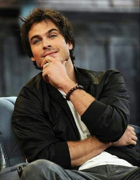 Ian Somerhalder Wiki The Vampire Diaries Ptbr Amino 7946