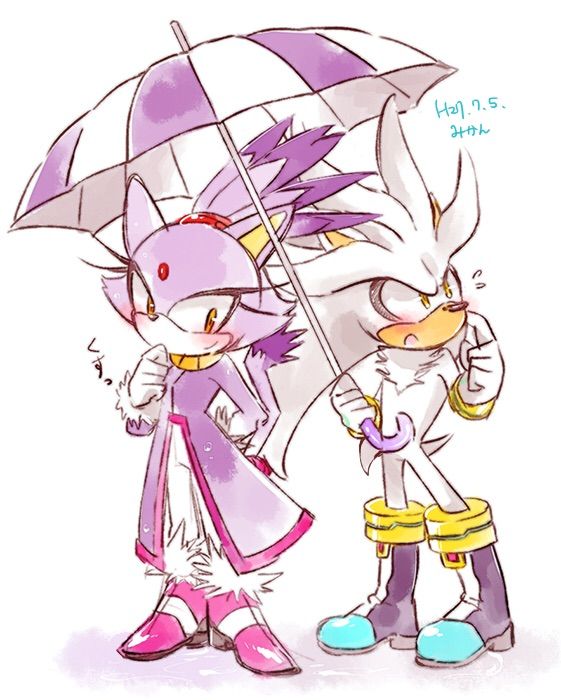 What do I think of shipping? | Sonic the Hedgehog! Amino