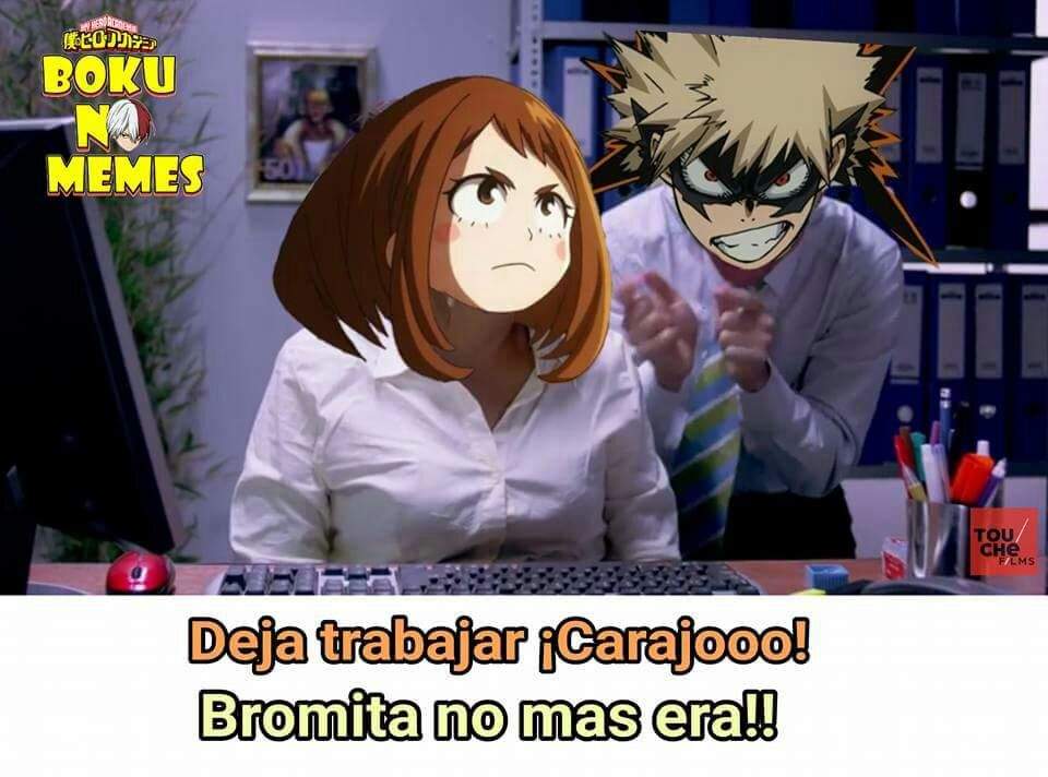 Cuando deku muere...1/2 :v | •Anime• Amino