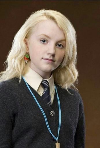 Luna Lovegood | Wiki | Gryffindor! Amino