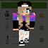 amino-Minecraft Girl-abd9c227