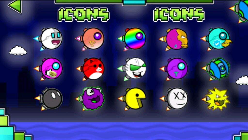 GD: Floating ball 2.2 (Fan-Made) | Comunidad Android Oficial Amino
