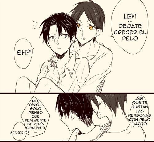 Imagenes Ereri/Riren #6 | Shingeki No Yaoi Riren-Ereri Amino