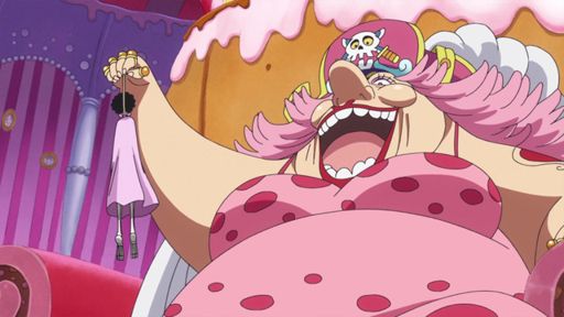 One Piece Whole Cake Island 7 Current Episode 2 Deciding To Say Goodbye Sanji And His Straw Hat Bento Anime Amino